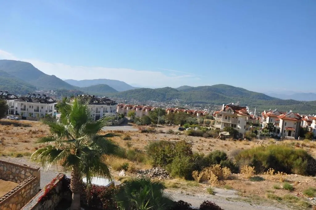 Villa Sunset A Fethiye
