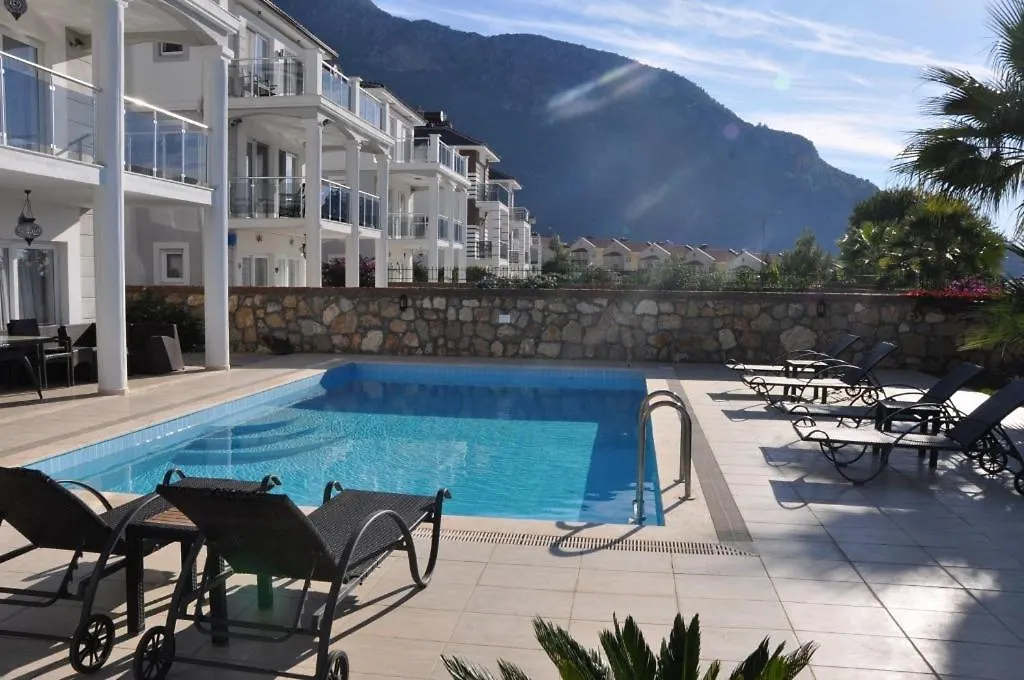 Villa Sunset A Fethiye
