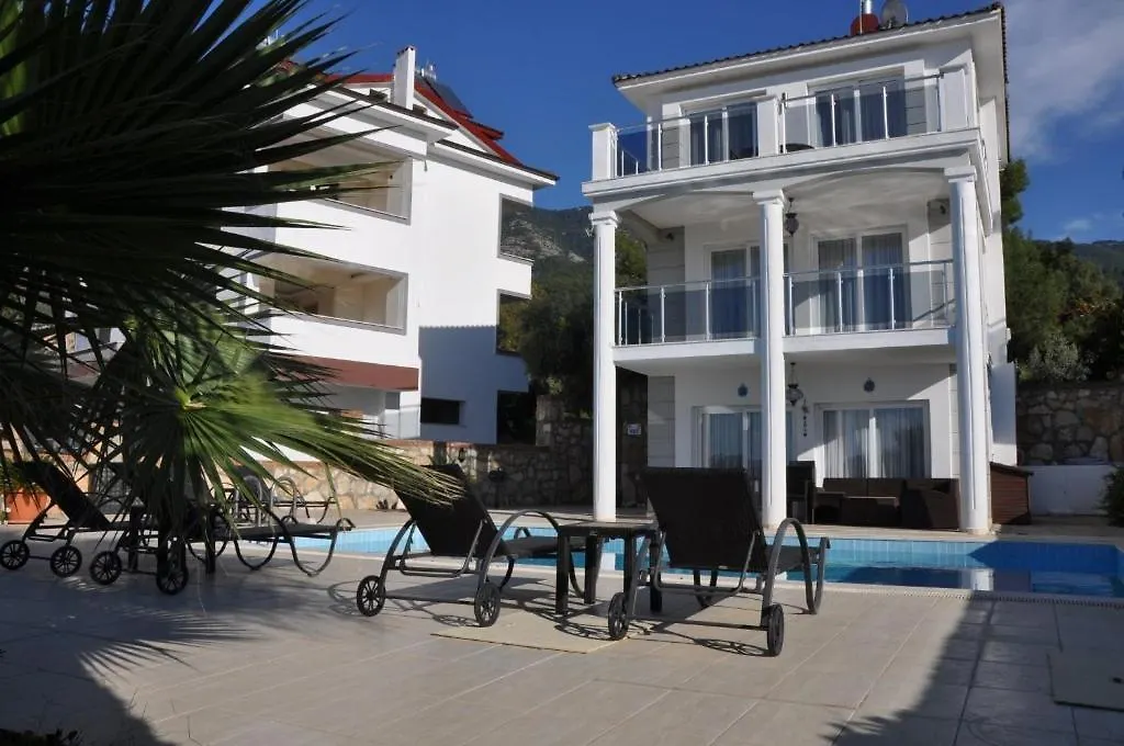 Villa Sunset A Fethiye